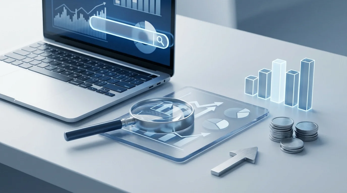 SEO対策費用とは？新卒EC担当者が知るべき相場とSERP向上の基本