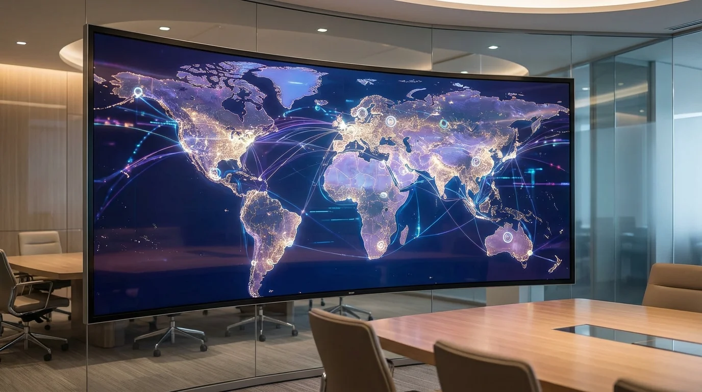 越境EC完全入門：越境とは何か？新人担当者が知るべきグローバル進出のMECEな基礎知識