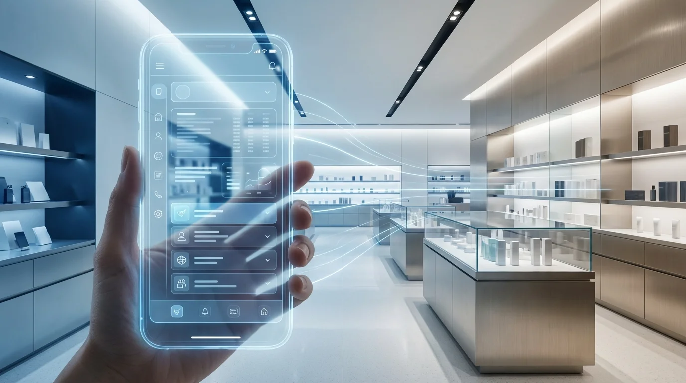 OMO基礎とは？O2O・マルチチャネルとの決定的な違いとCX向上の本質