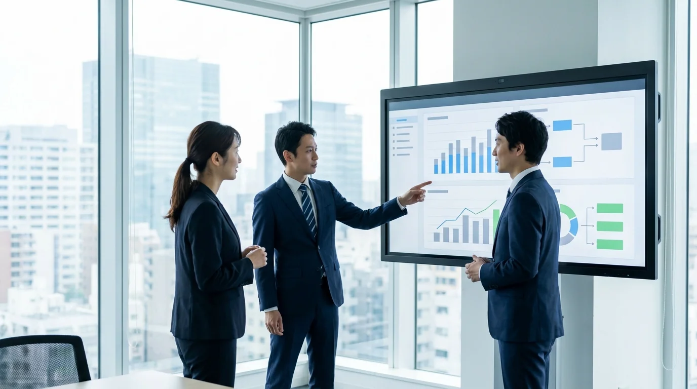 【初心者必見】楽天運用代行とは？売上を最大化させる基本機能と外部リソース活用のメリット