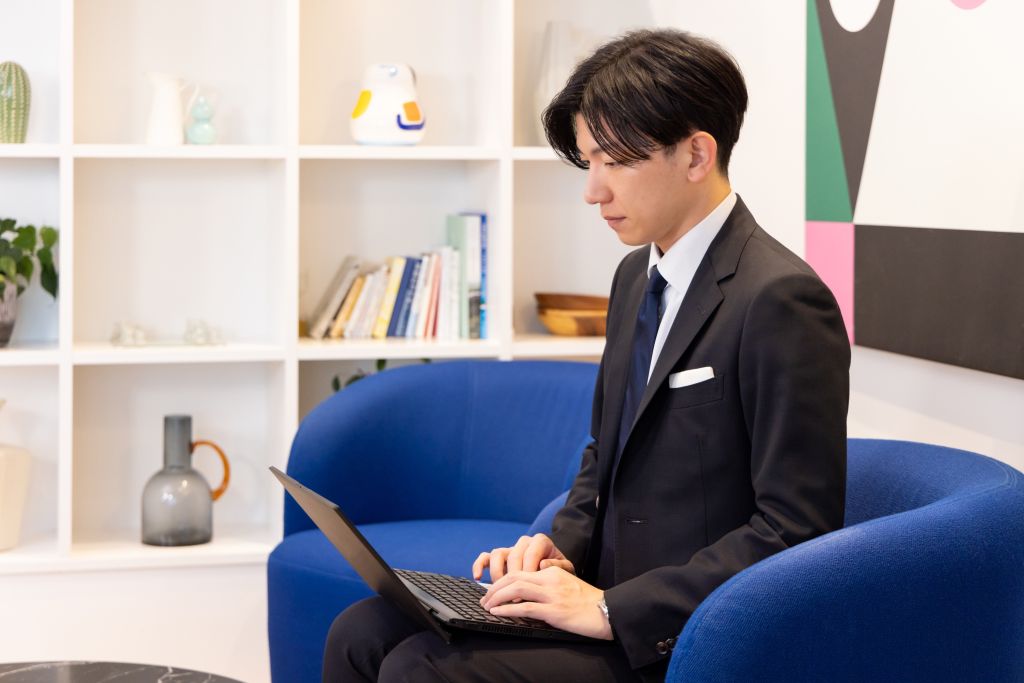 Image 2 from the takimiya's Interview