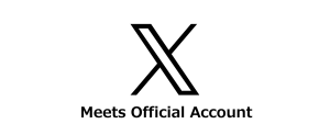Meets Consulting official X Account