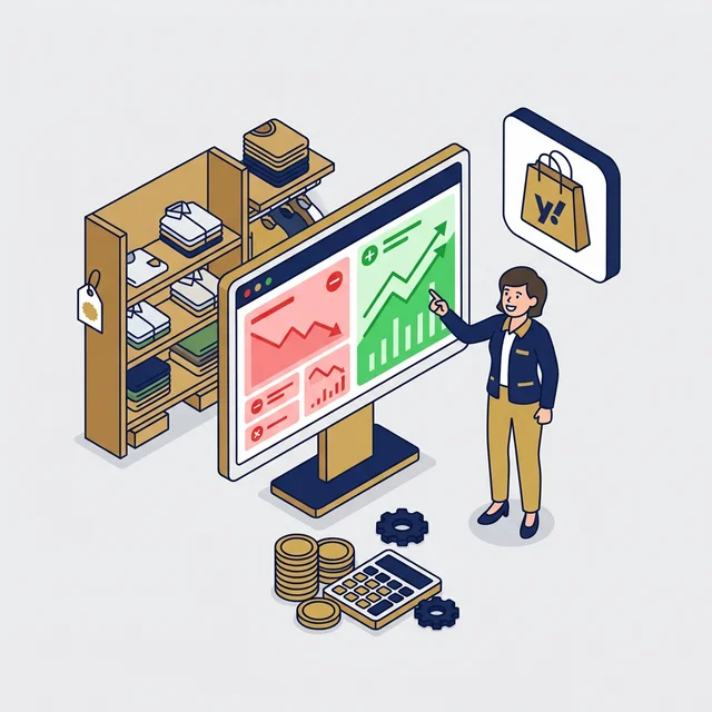 From Revenue Focus to Profit Focus – EC Profitability Achieved