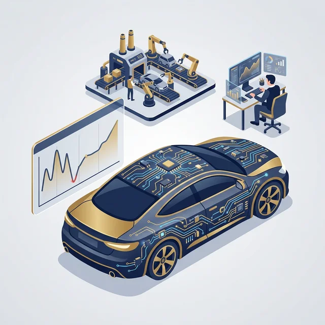 Overcoming Mass Order Cancellation Crisis Through Demand Forecasting