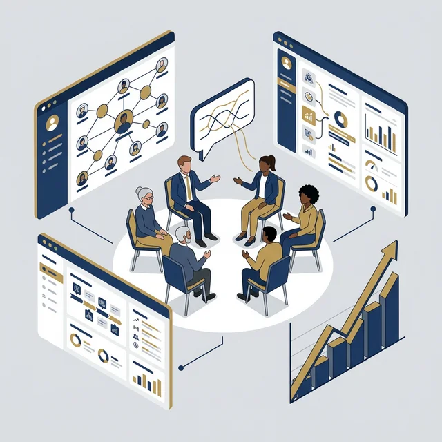 Organizational Transformation – Proactive Behavior Increase & Teamwork