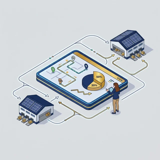 Optimizing Hubs × Carriers Against Rising Shipping Costs