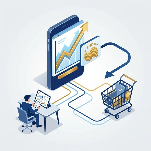 Monetizing a Loss-Making App Through Business Model Redesign