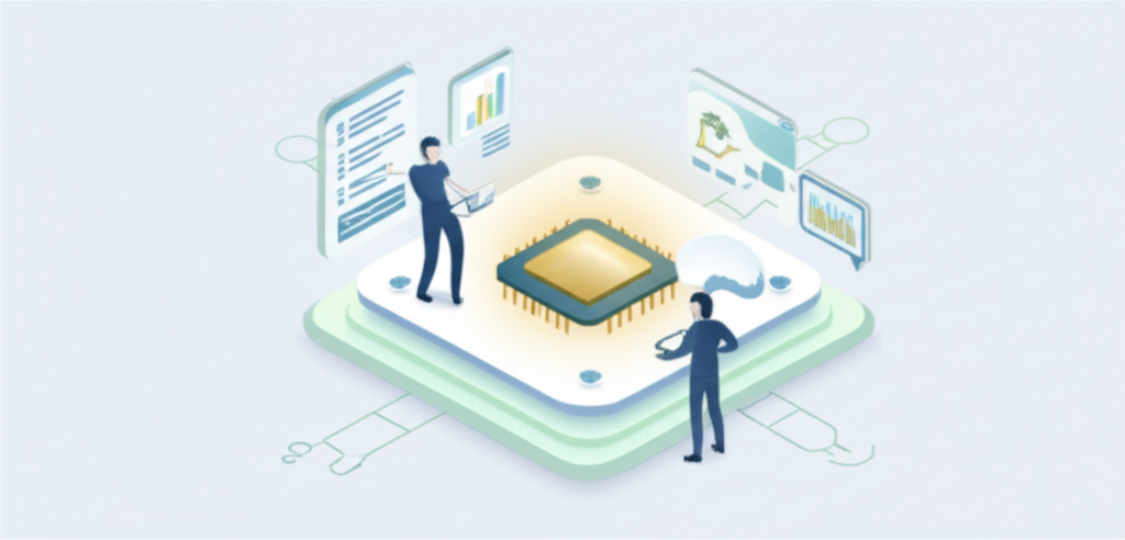 EC特化AI導入支援