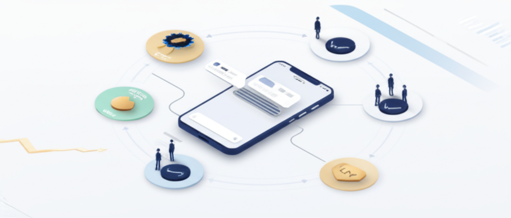 LINE CRM構築支援