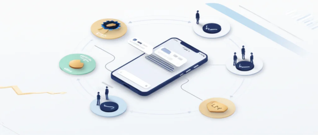 LINE CRM構築支援