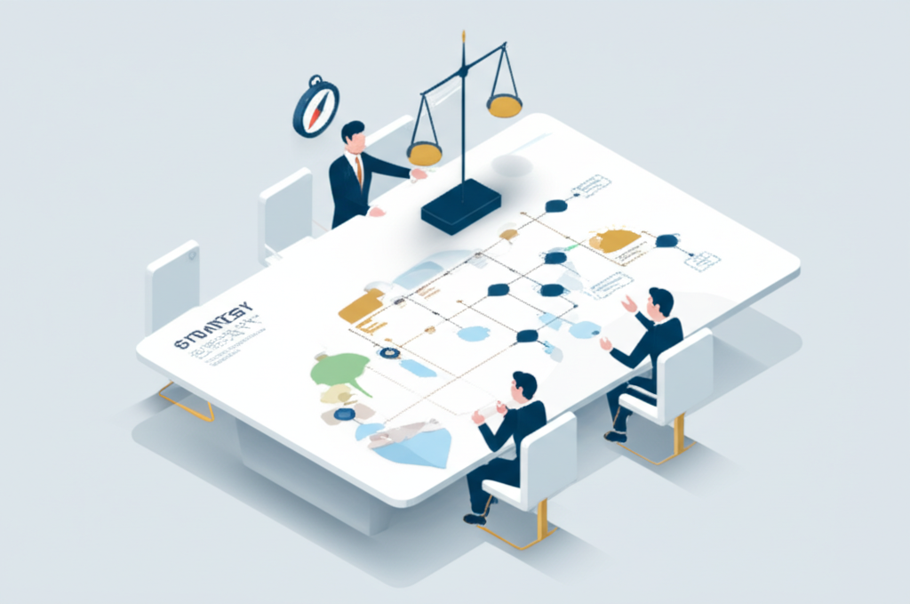 EC事業経営コンサルティング