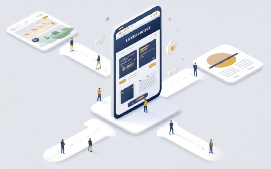 自社EC構築・成長支援