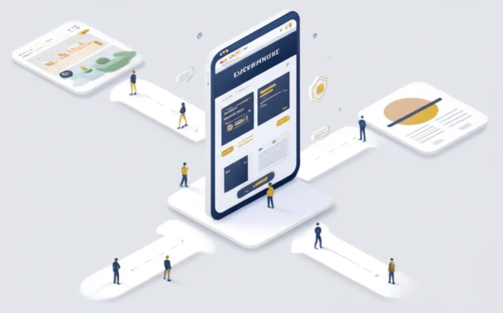 自社EC構築・成長支援