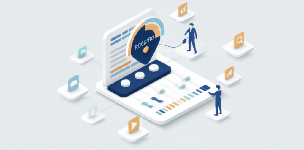 EC特化Web広告運用