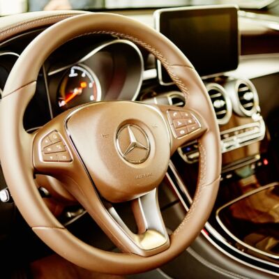 製造業（車用部品）