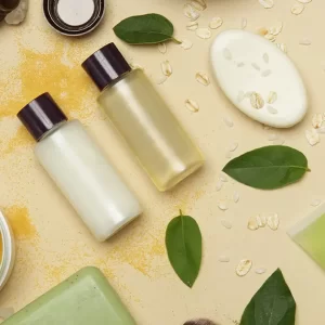 製造業（男性用化粧品）