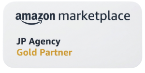 Amazon Marketplace Gold Partner